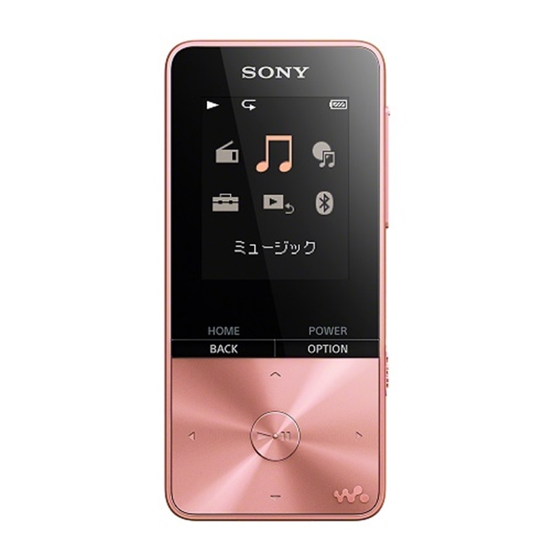 SONYi\j[j [v[[ NW-S313 PI