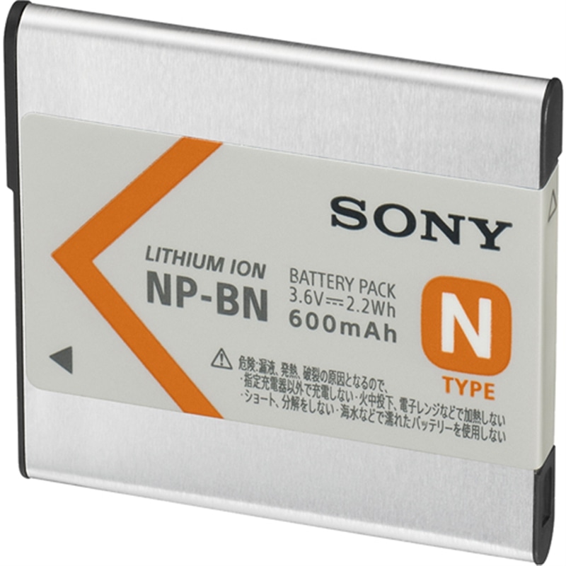 SONYi\j[j obe[pbN NP-BN