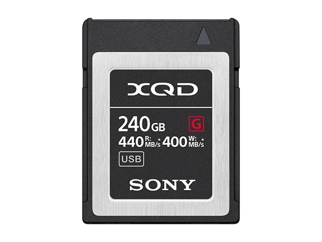 SONYi\j[j wpc[J[h QD-G240F J