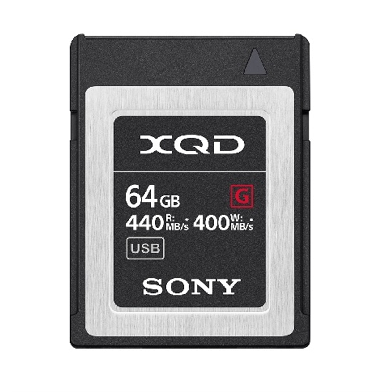 SONYi\j[j wpc[J[h QD-G64F J