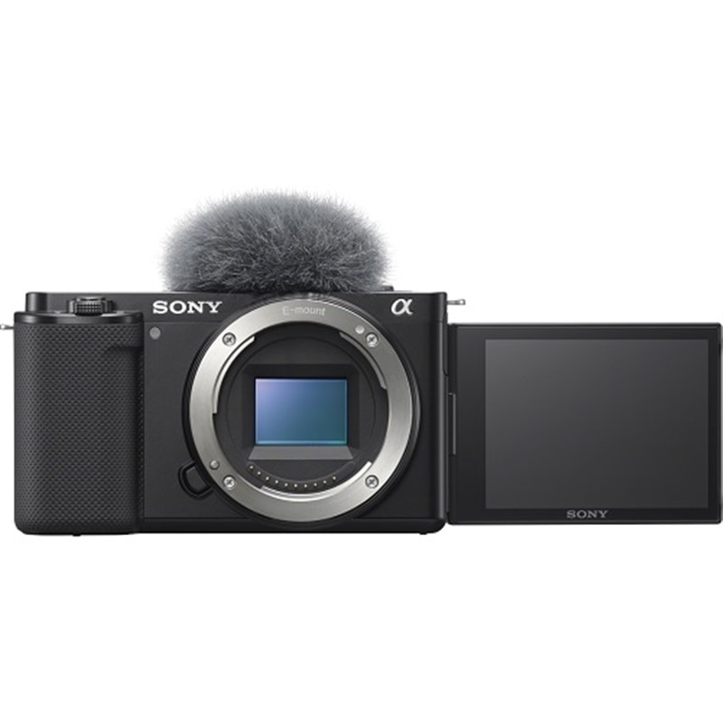 SONYi\j[j fW^J iAt@jVLOGCAM ZV-E10 ZV-E10 B