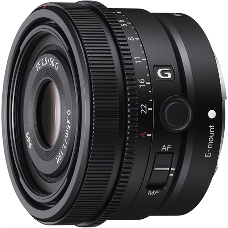 SONYi\j[j pY@\j[d}Eg SEL50F25G