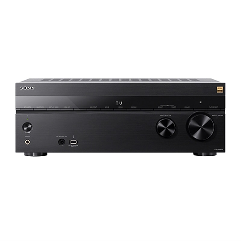 SONYi\j[j }``lAVV[o[ STR-AN1000