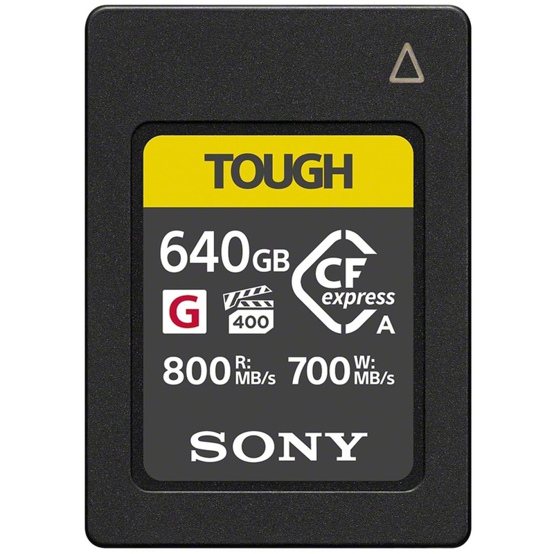 SONYi\j[j be@s`@[J[h@USOfa CEA-G640T
