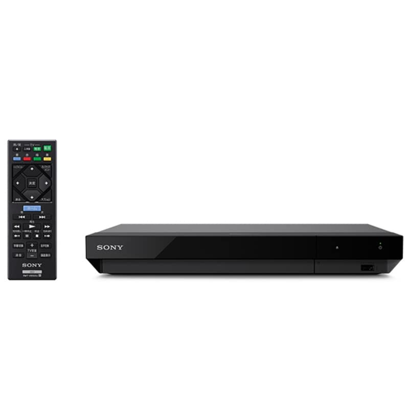 SONYi\j[j Ultra HD u[C/DVDv[[ UBP-X700/K
