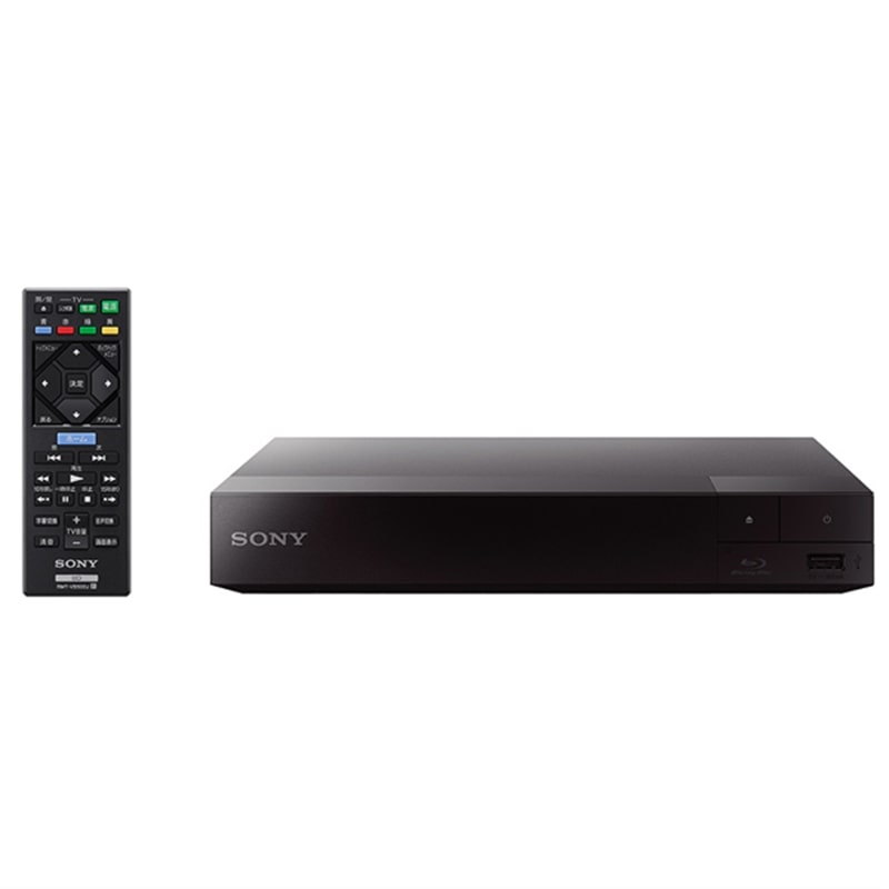 SONYi\j[j u[CfBXN/DVDv[[ BDP-S1700/K