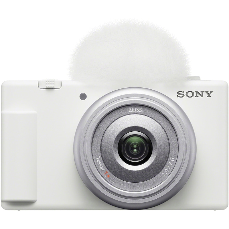 SONYi\j[j fW^J@VLOGCAM ZV-1F WC