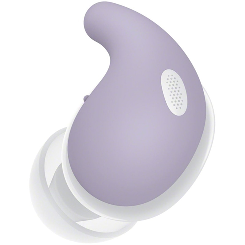SONYi\j[j LinkBuds FitpGAtBbeBOT|[^[ HAC-LS910NSVQ