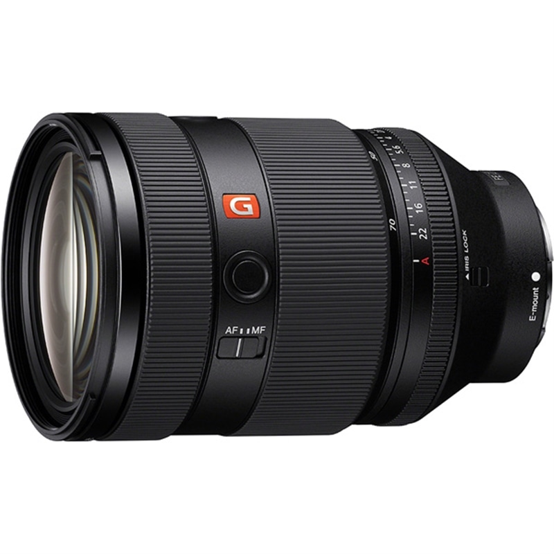 SONYi\j[j fW^J[E}Eg]pY FE 28-70mm F2 GM