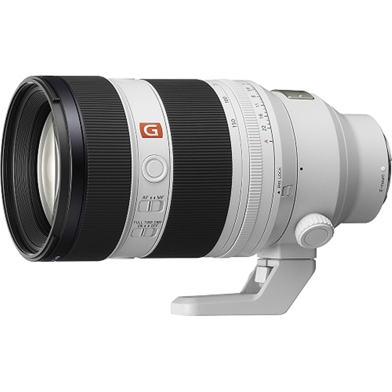 SONYi\j[j fW^J[E}Eg]pY@FE 50-150mm F2 GM SEL50150GM