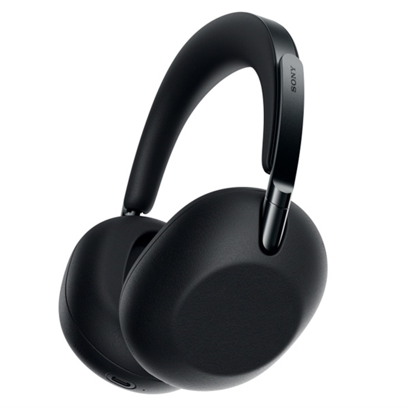 SONY�i�\�j�[�j&nbsp;���C�����X�m�C�Y�L�����Z�����O�X�e���I�w�b�h�Z�b�g�@1000X THE COLLEXION&nbsp;WH-1000XX BZ