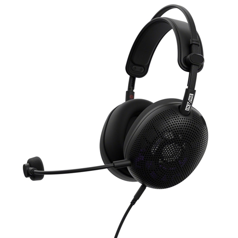 SONY�i�\�j�[�j&nbsp;�w�ʊJ���^�Q�[�~���O�w�b�h�Z�b�g�@INZONE H6 Air&nbsp;MDR-G600 B