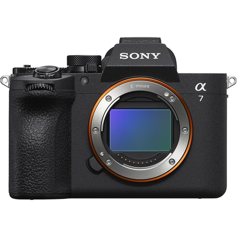 SONY�i�\�j�[�j&nbsp;�~���[���X���J�����@�{�f�B�@��7 �X&nbsp;ILCE-7M5