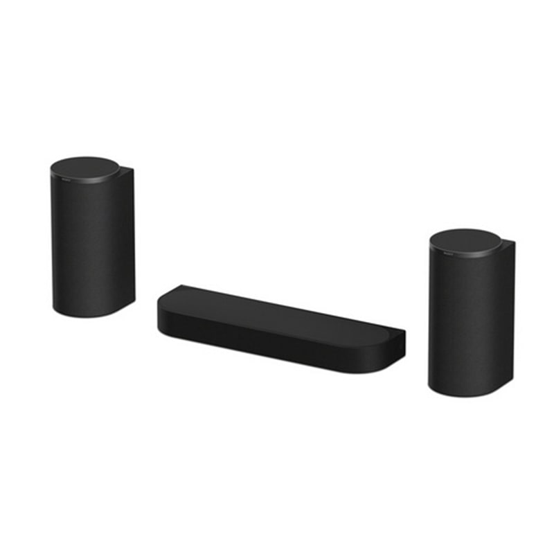SONY�i�\�j�[�j&nbsp;�V�A�^�[�Z�b�g�iBRAVIA Theatre Trio�j&nbsp;HT-A8