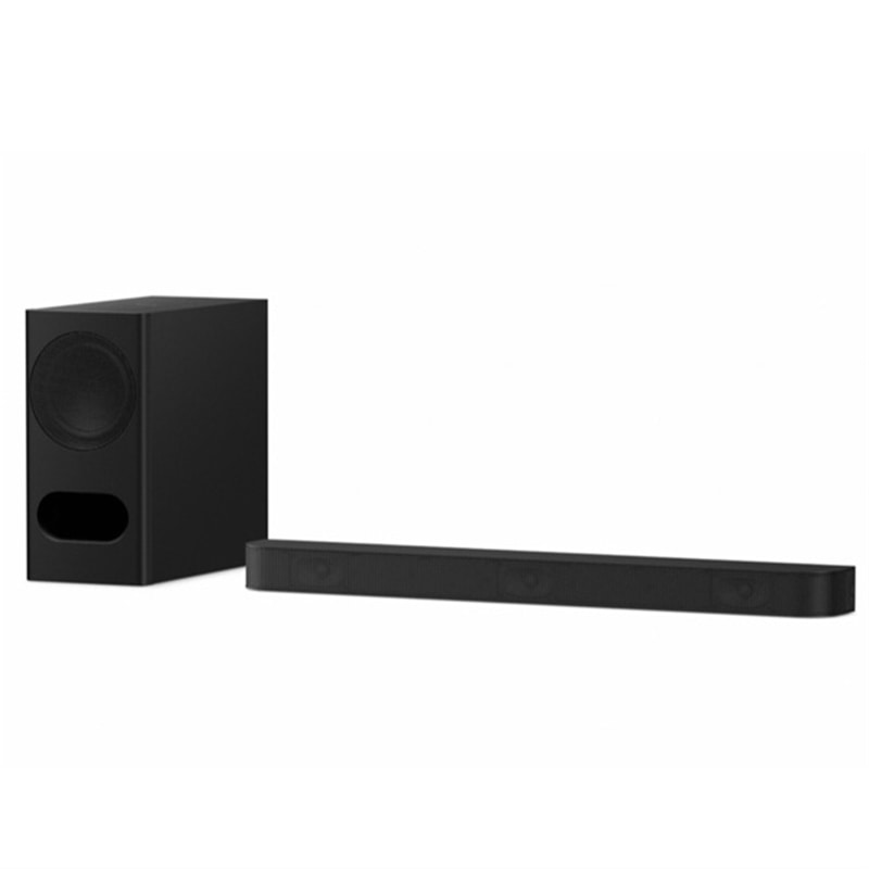 SONY�i�\�j�[�j&nbsp;�T�E���h�o�[�@BRAVIA Theatre Bar 5&nbsp;HT-B500