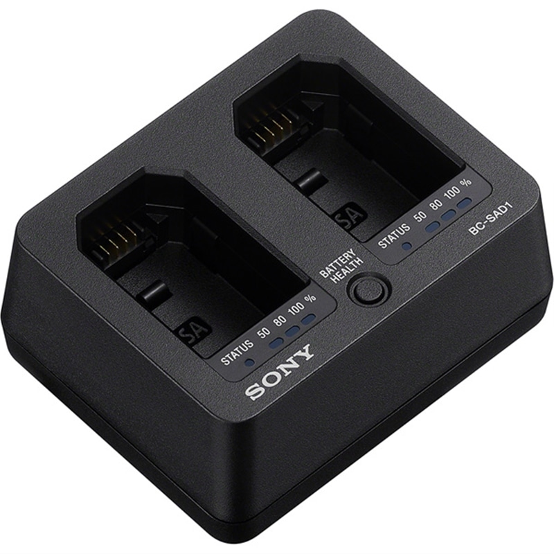 SONY�i�\�j�[�j&nbsp;�o�b�e���[�`���[�W���[&nbsp;BC-SAD1