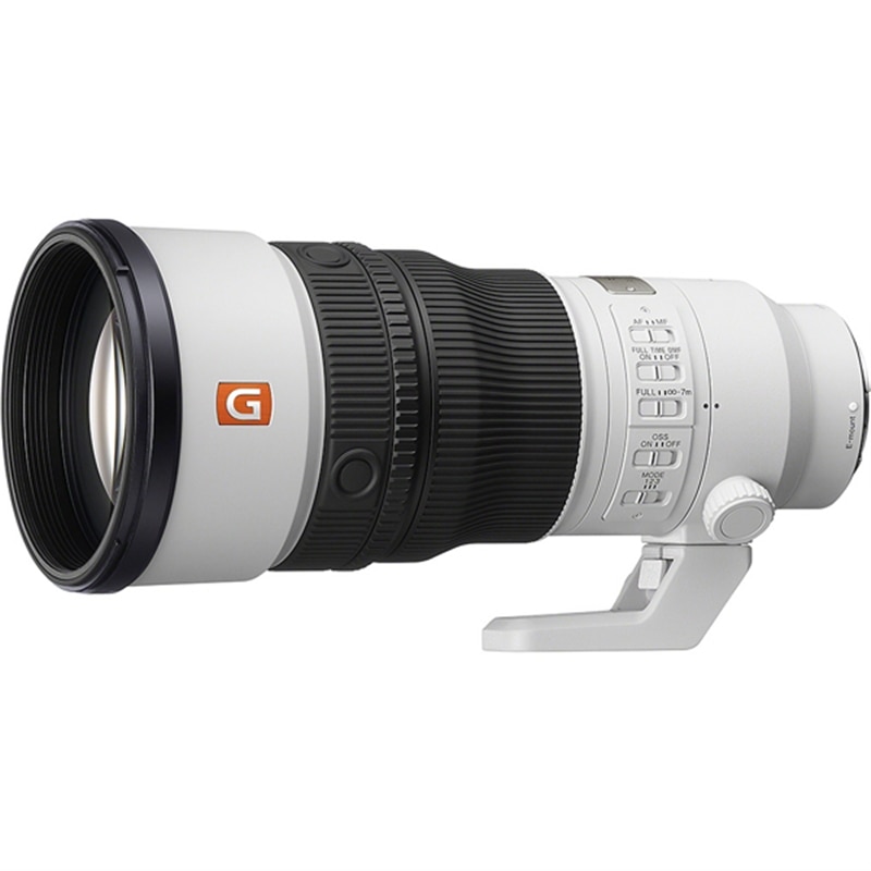 SONY�i�\�j�[�j&nbsp;�����p�����Y�@�\�j�[�d�}�E���g&nbsp;FE 400mm F4.5 GM OSS