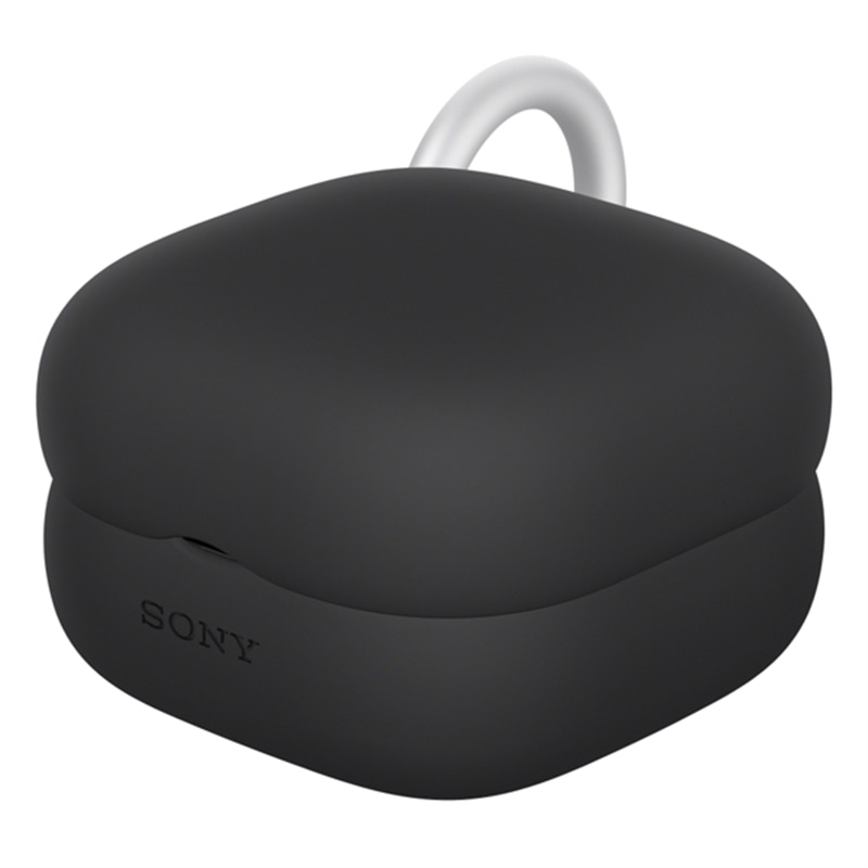 SONY�i�\�j�[�j&nbsp;LinkBuds Clip��p�P�[�X�J�o�[&nbsp;HACLC900CA BC
