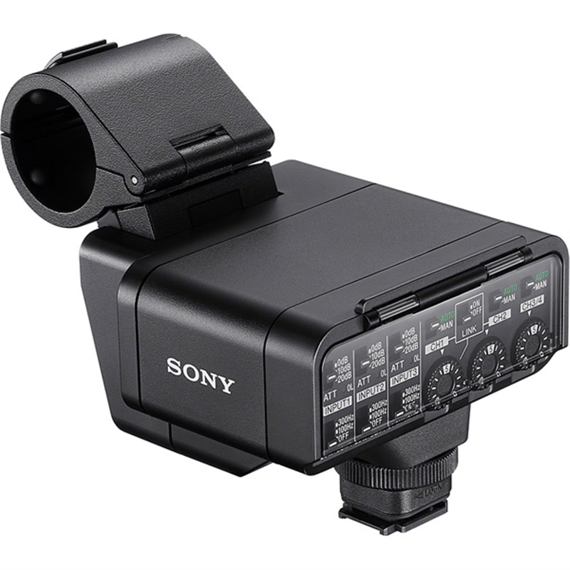 SONY�i�\�j�[�j&nbsp;XLR�A�_�v�^�[&nbsp;XLR-A4