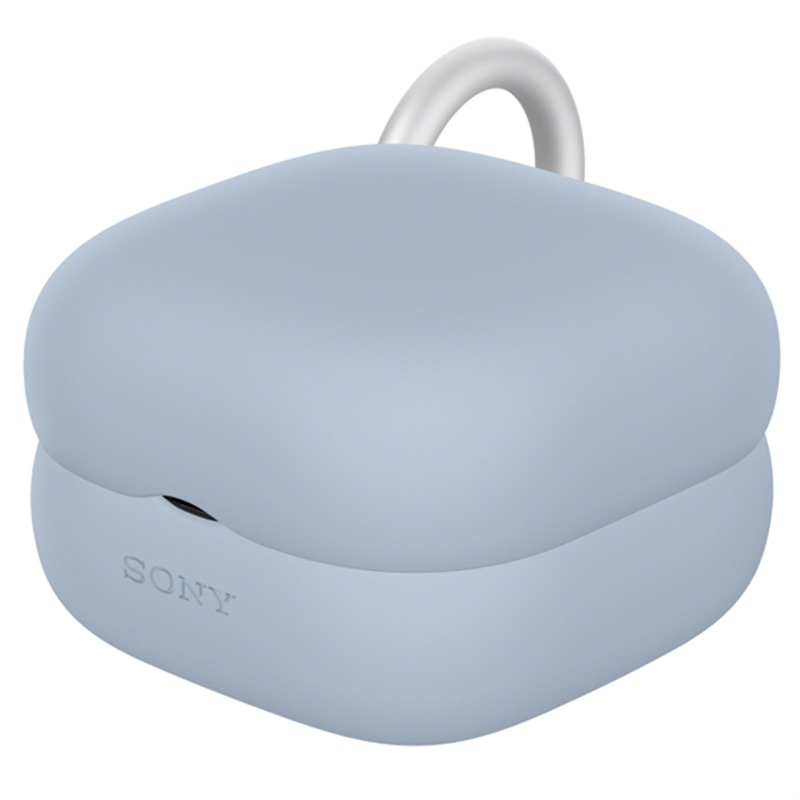 SONY�i�\�j�[�j&nbsp;LinkBuds Clip��p�P�[�X�J�o�[&nbsp;HACLC900CA LC