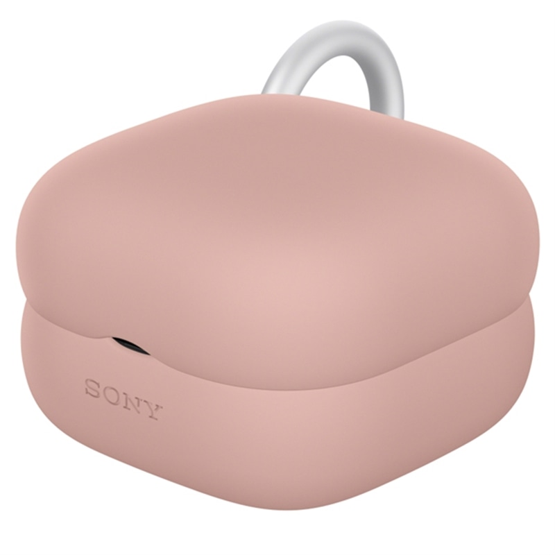 SONY�i�\�j�[�j&nbsp;LinkBuds Clip��p�P�[�X�J�o�[&nbsp;HACLC900CA PC