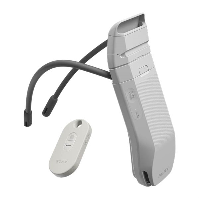 SONY�i�\�j�[�j&nbsp;REON POCKET PRO Plus �i���I���|�P�b�g�v���v���X�j�Z���V���O�L�b�g&nbsp;RNPK-P1PT