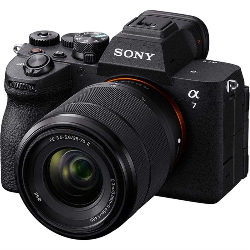 SONY�i�\�j�[�j&nbsp;�~���[���X���J���� �����Y�L�b�g ��7 �X&nbsp;ILCE-7M5M