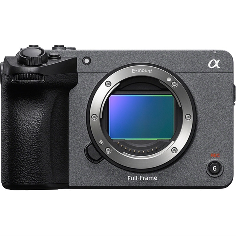 SONY�i�\�j�[�j&nbsp;�v���t�F�b�V���i���J���R�[�_�[�@Cinema Line�J�����@FX5�@�{�f�B&nbsp;ILME-FX5B
