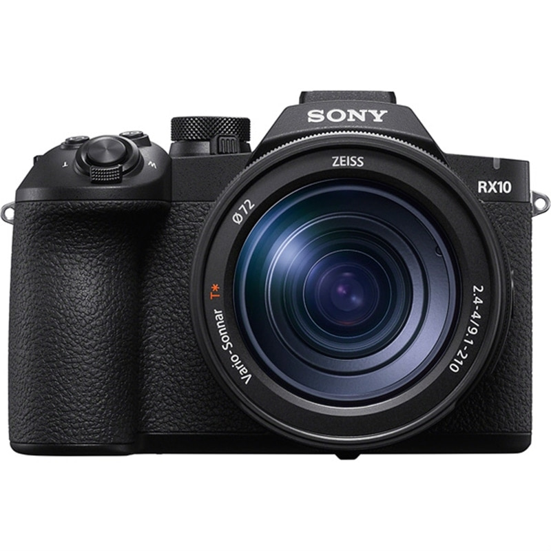 SONY�i�\�j�[�j&nbsp;�R���p�N�g�f�W�^���J�����@Cyber-shot�@RX10V&nbsp;DSC-RX10M5