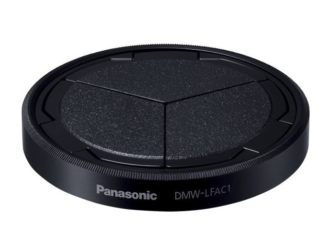 Panasonicipi\jbNj JLbv DMW-LFAC1-K