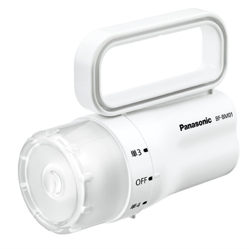 Panasonicipi\jbNj kdcd BF-BM01P-W
