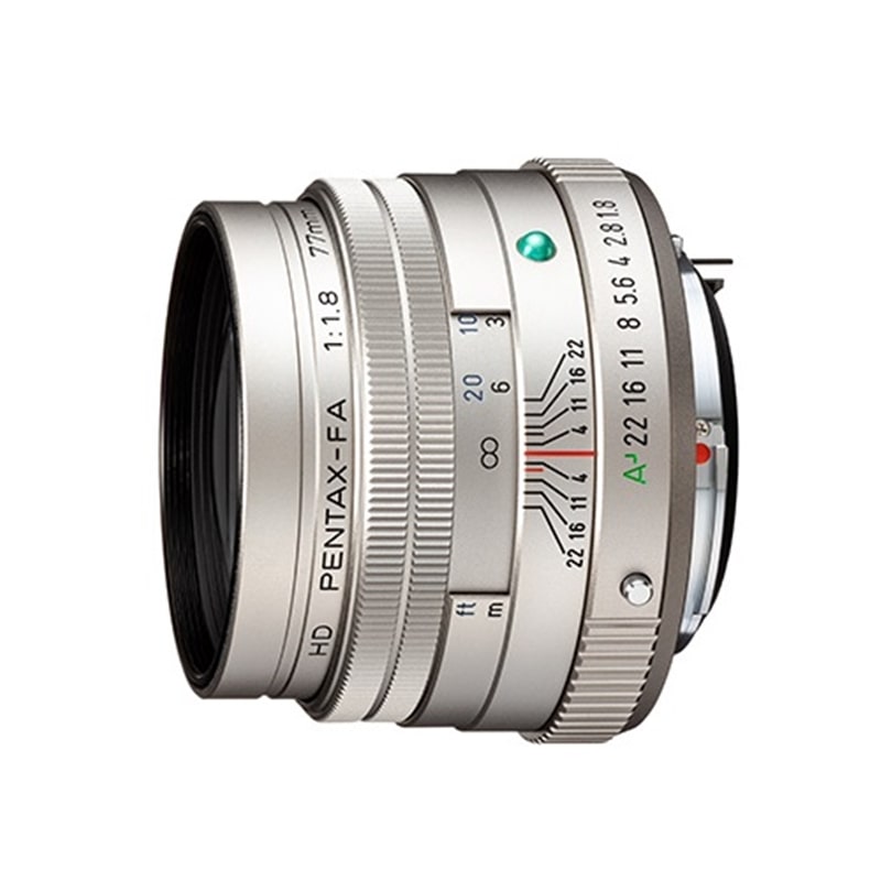 PENTAX iy^bNXj pY@y^bNXj}Eg HD FA77mmF1.8 Limited