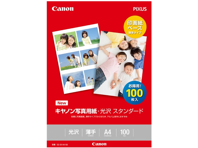 CanoniLmj ʐ^pE X^_[h SD-201A4100