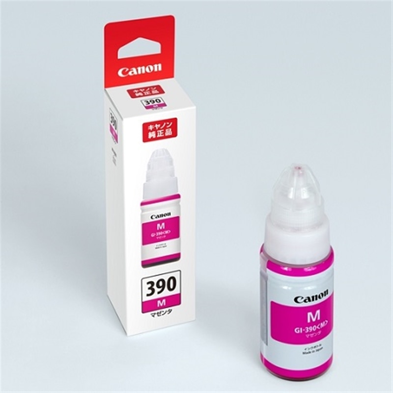 CanoniLmj CNJ[gbW GI-390 M