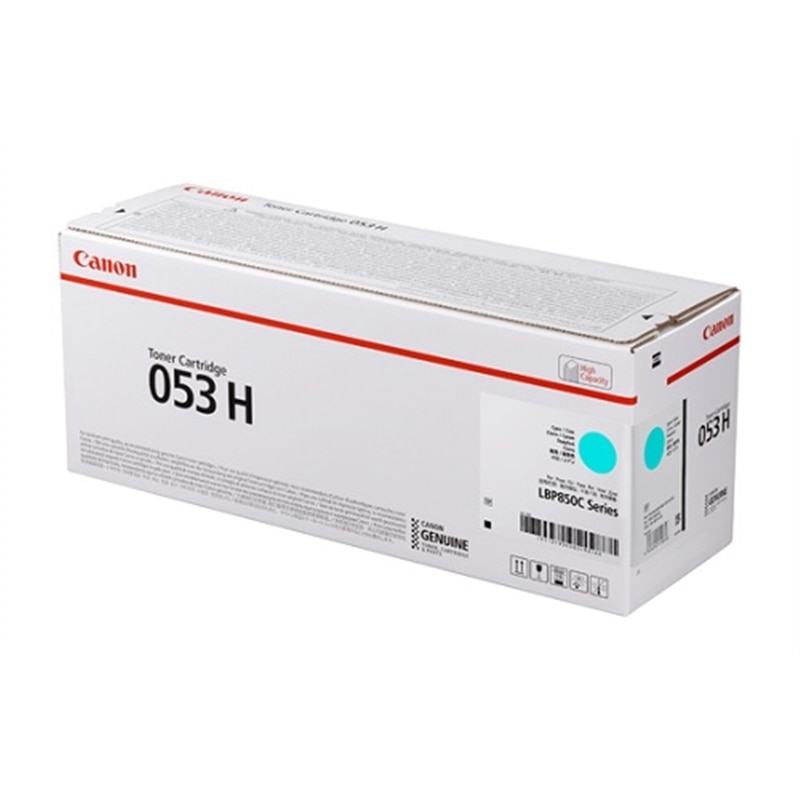 CanoniLmj gi[J[gbW CRG-053HCYN