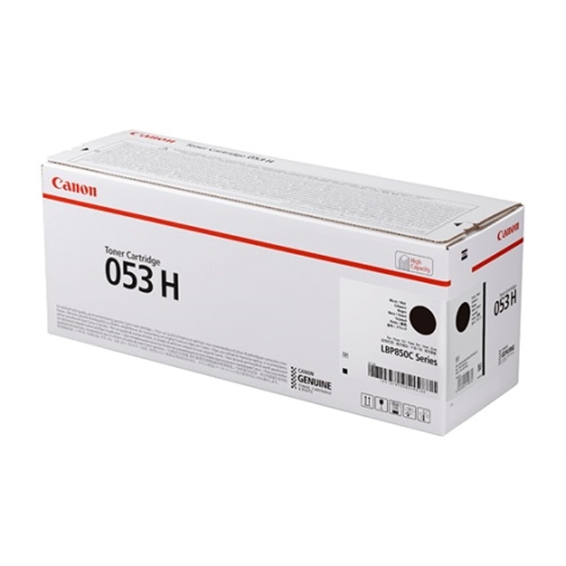CanoniLmj gi[J[gbW CRG-053HBLK