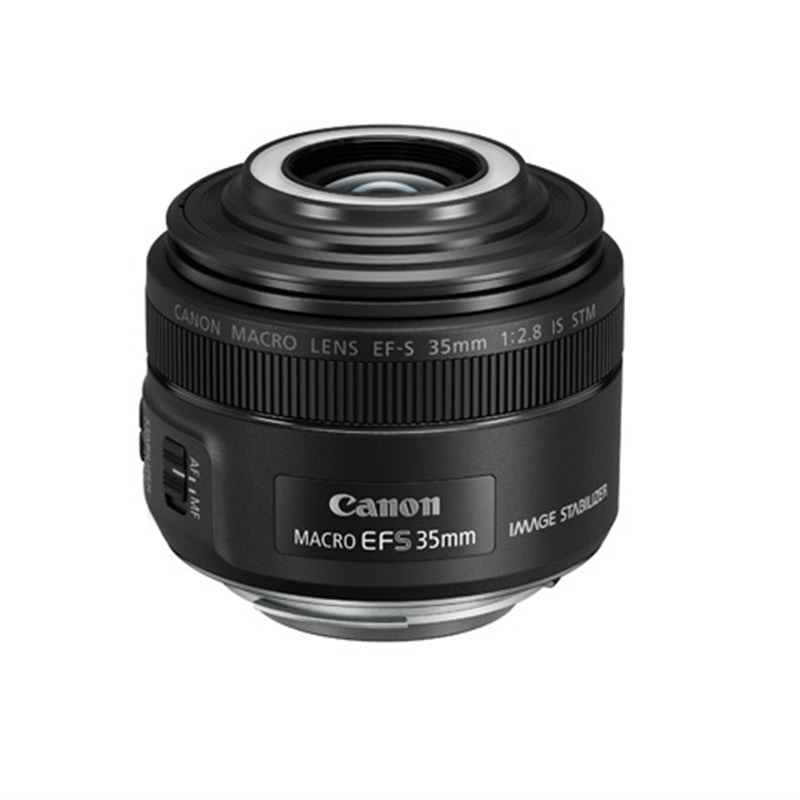  Com  Canon Ef28135mm F3 55 6