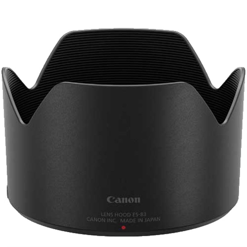 CanoniLmj Yt[h ES-83