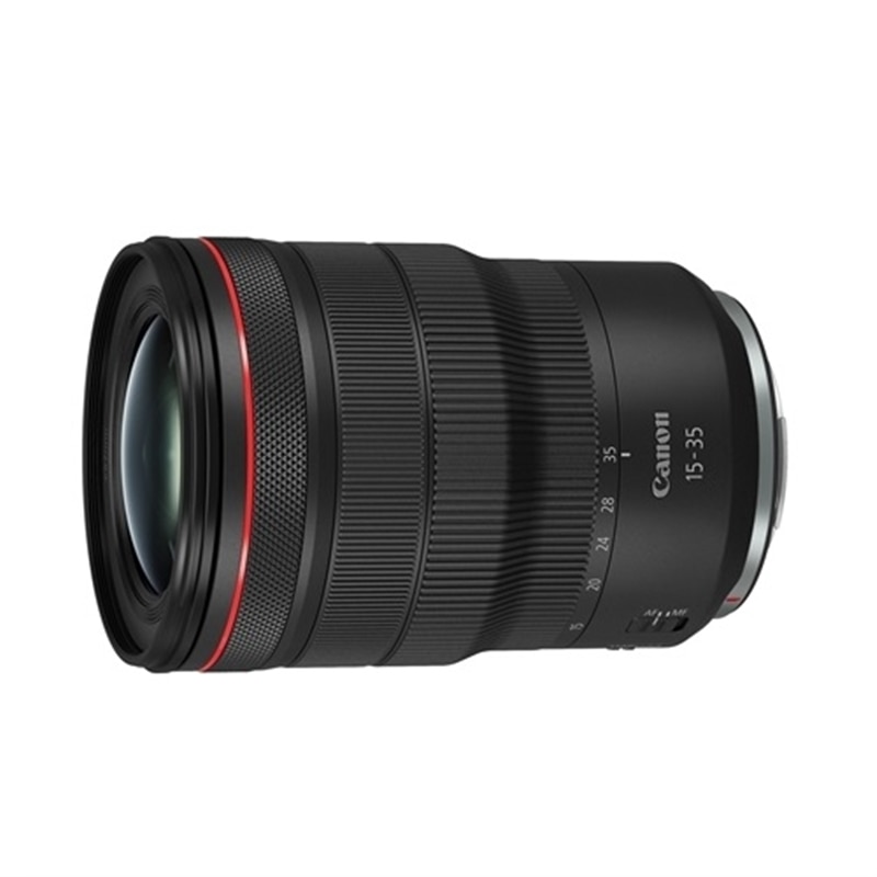 CanoniLmj pY RF15-3528LIS