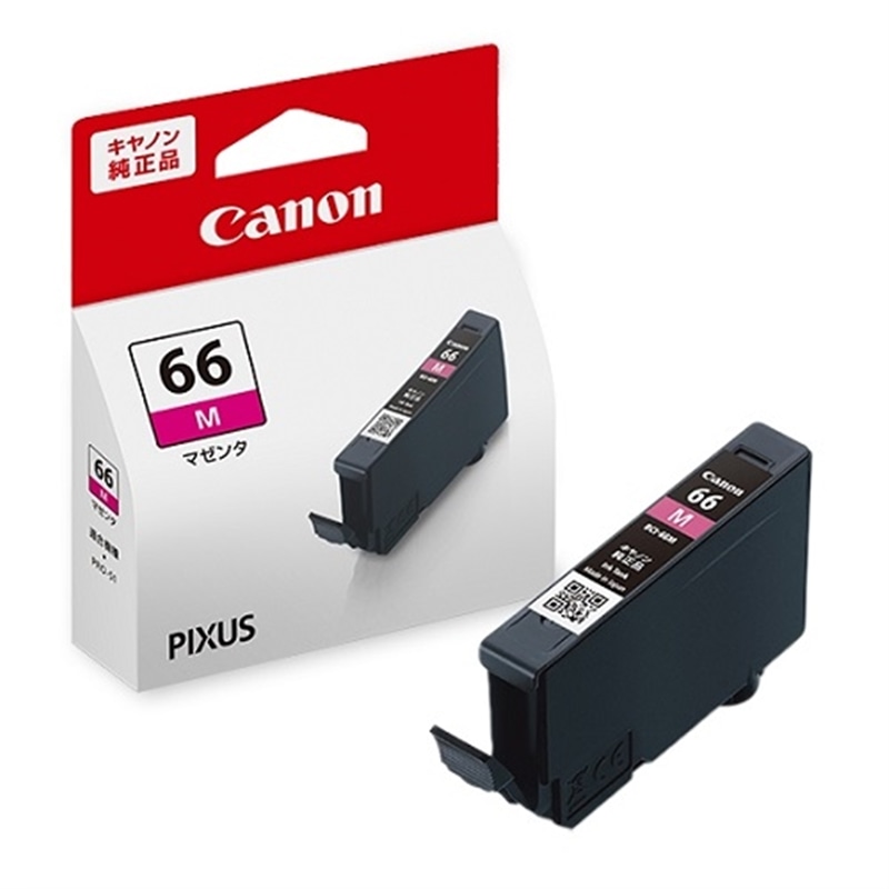 CanoniLmj CNJ[gbW BCI-66 M