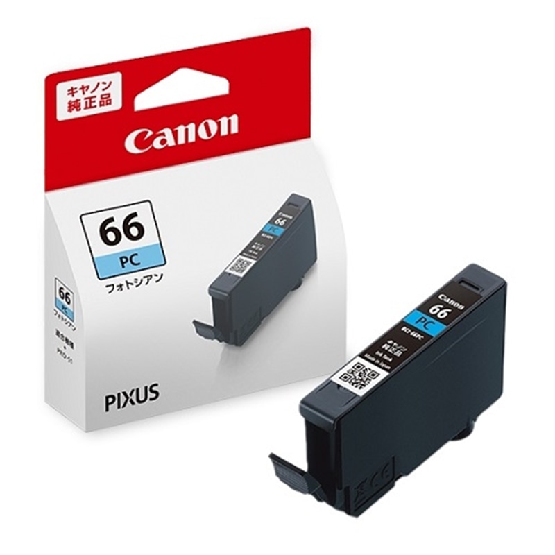 CanoniLmj CNJ[gbW BCI-66 PC