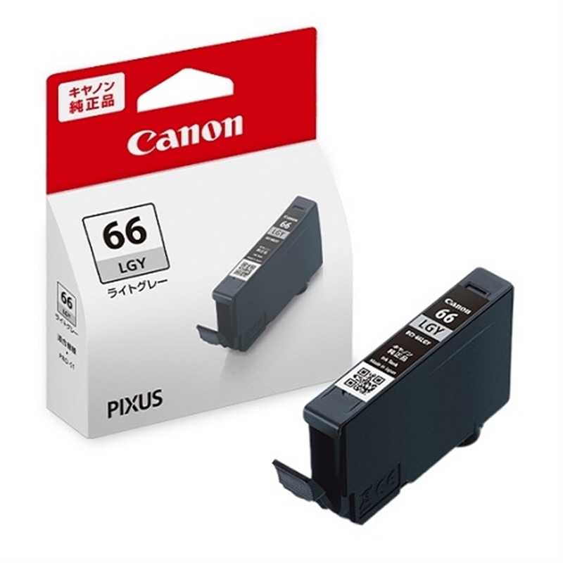 CanoniLmj CNJ[gbW BCI-66 LGY