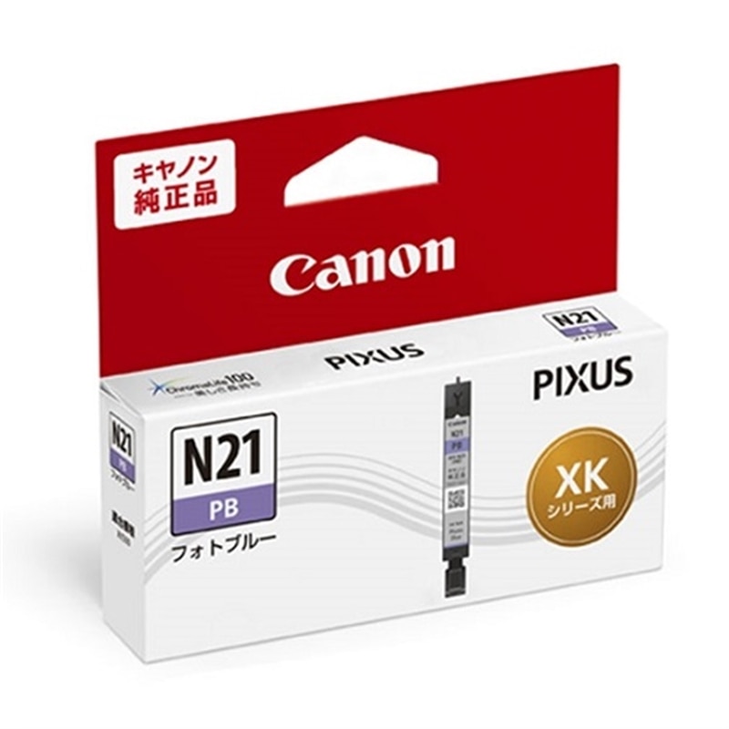 CanoniLmj CNJ[gbW XKI-N21PB