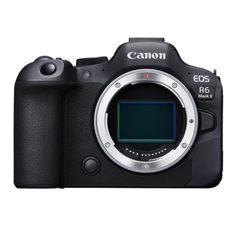 Canon（キヤノン） フルサイズミラーレス一眼カメラ Eos R6 Mark Ii ボディ｜eosr6mk2｜[通販]ケーズデンキ