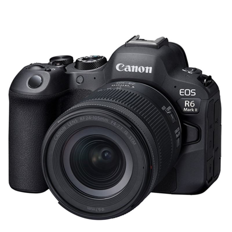 CanoniLmj tTCY~[XJ@EOS R6 Mark IIERF24-105 IS STM YLbg EOSR6MK2-24105ISSTMLK