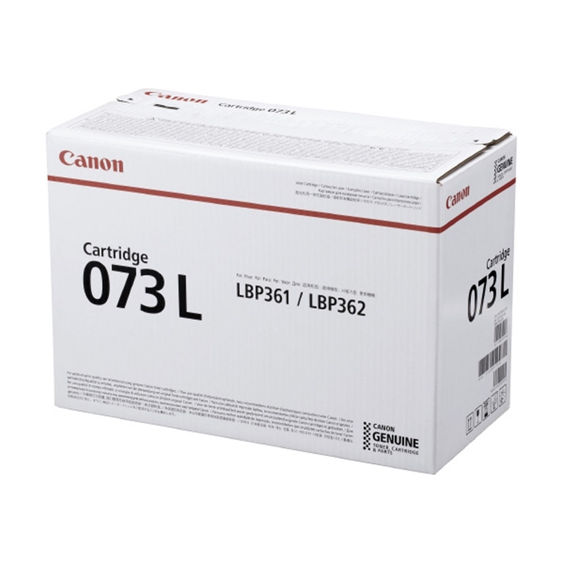 Canon�i�L���m���j&nbsp;�����g�i�[�J�[�g���b�W&nbsp;CRG-073L