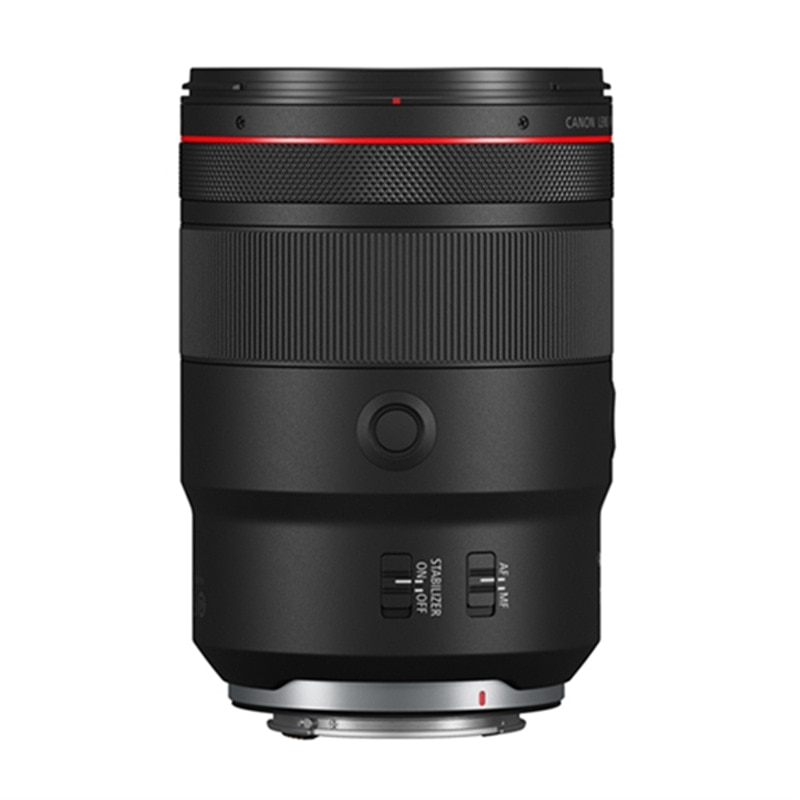 CanoniLmj pY@Lmqe}Eg RF135mm F1.8 L IS USM (RF13518LIS)