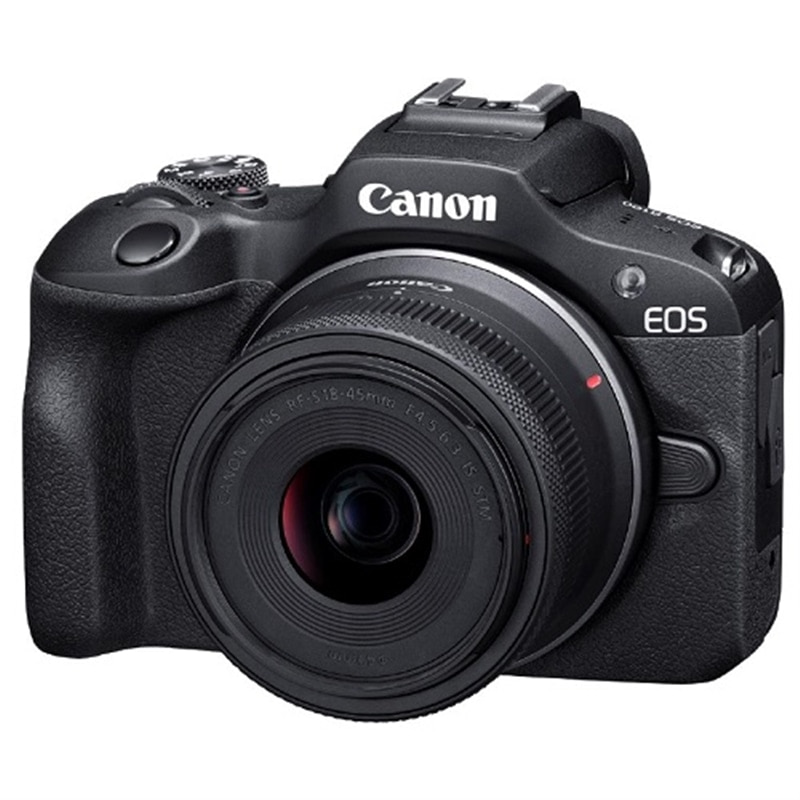 CanoniLmj ~[XJ@EOS R100 EOSR100-1845ISSTMLK
