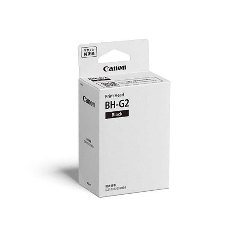 CanoniLmj vgwbh BH-G2