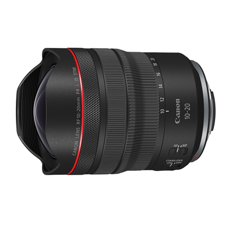 CanoniLmj pY@RF10-20mm F4 L IS STM RF10-20LISSTM